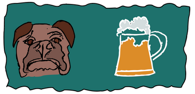 Bark and Brew