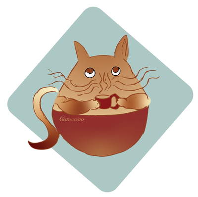 Catuccino