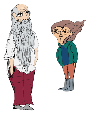 Darwin