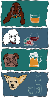 Dogs