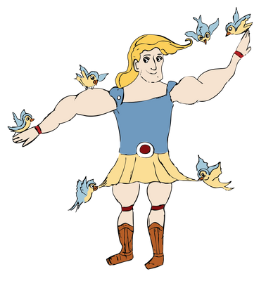 Hercules