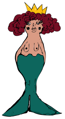Mermaid