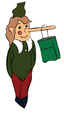 Pinocchio
