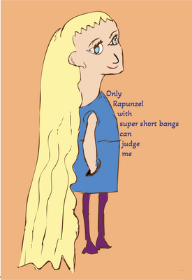 Rapunzel
