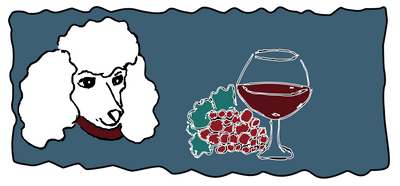 Wine Dog