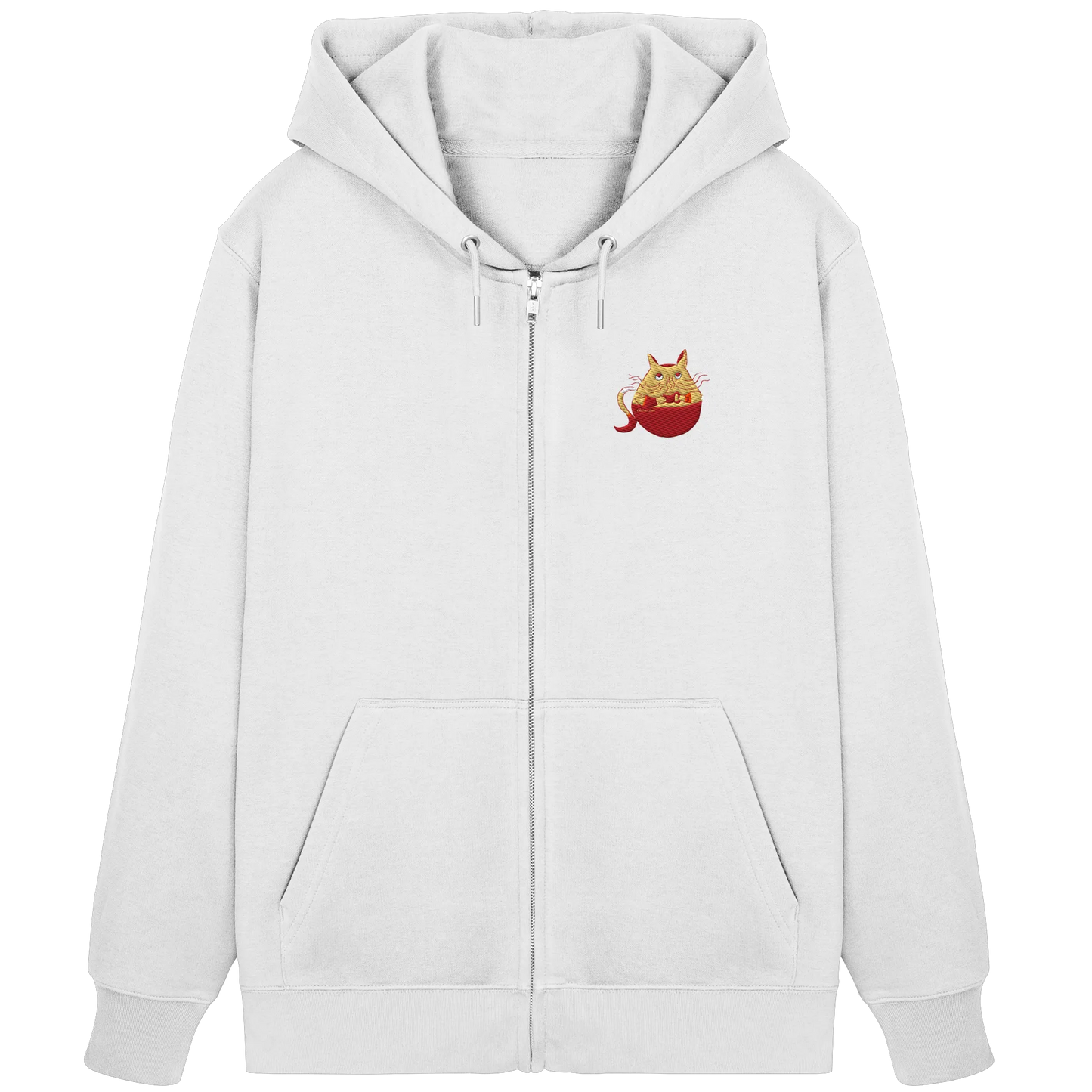 Catuccino - Organic Zipper (Stick)
