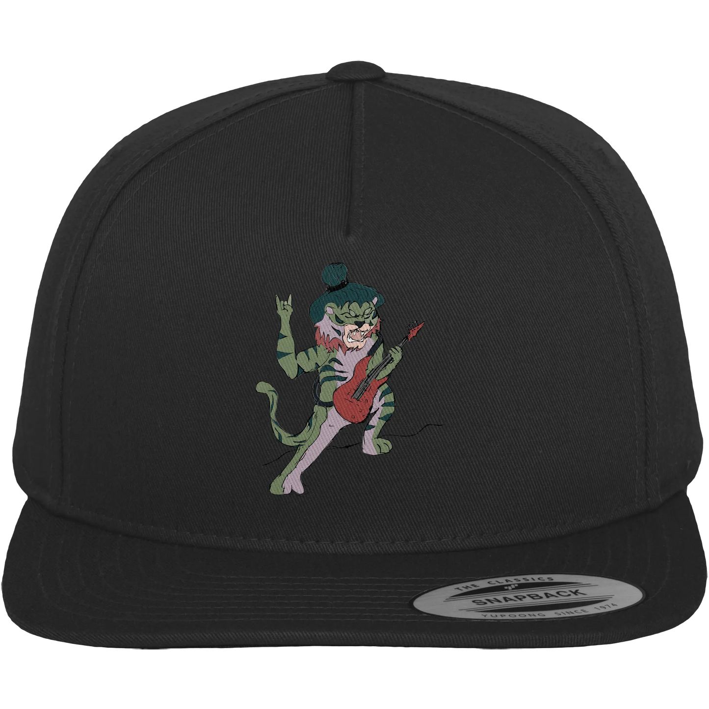 Rockstar! - Premium Snapback