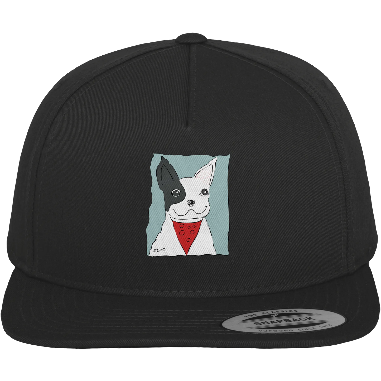 Diez - Premium Snapback