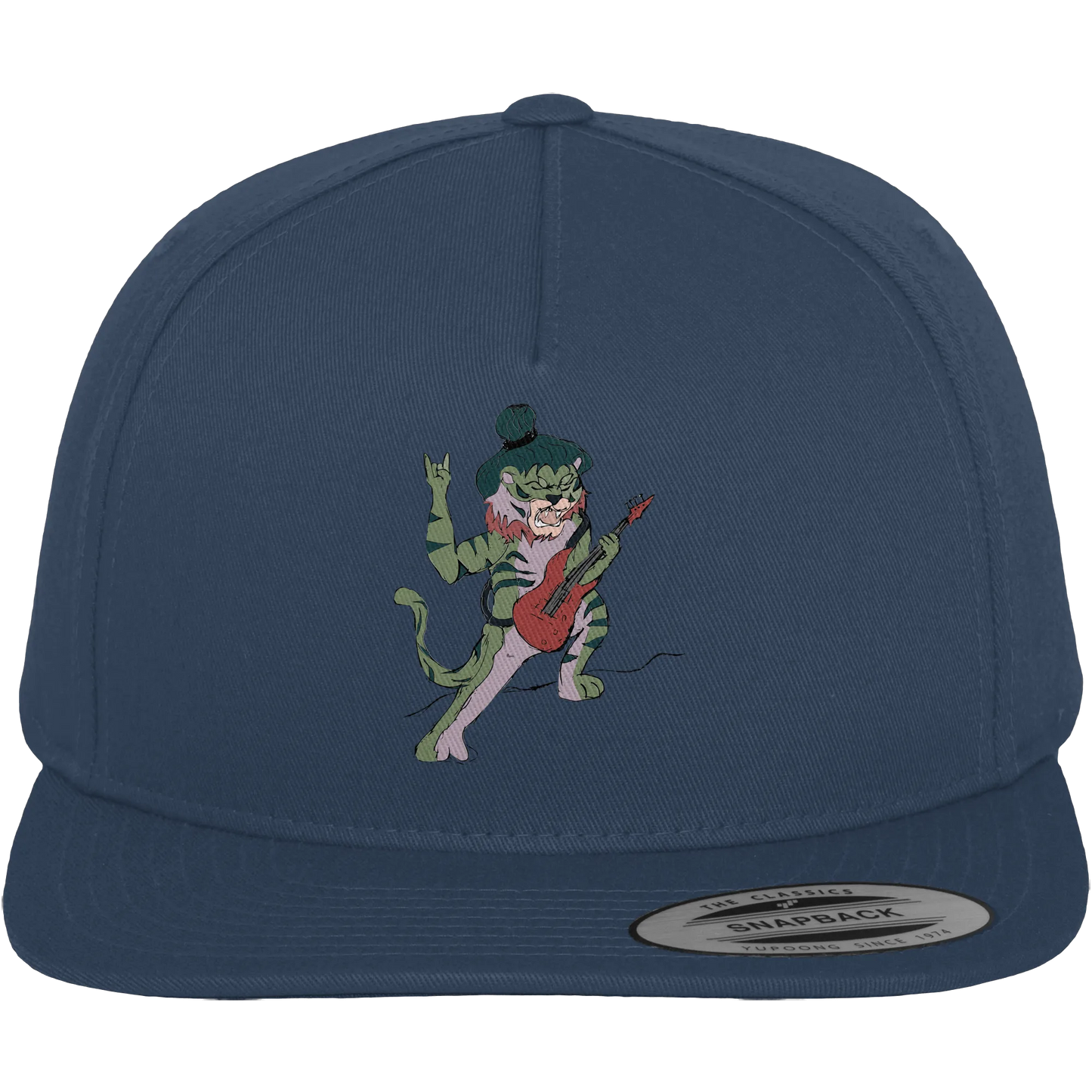 Rockstar! - Premium Snapback