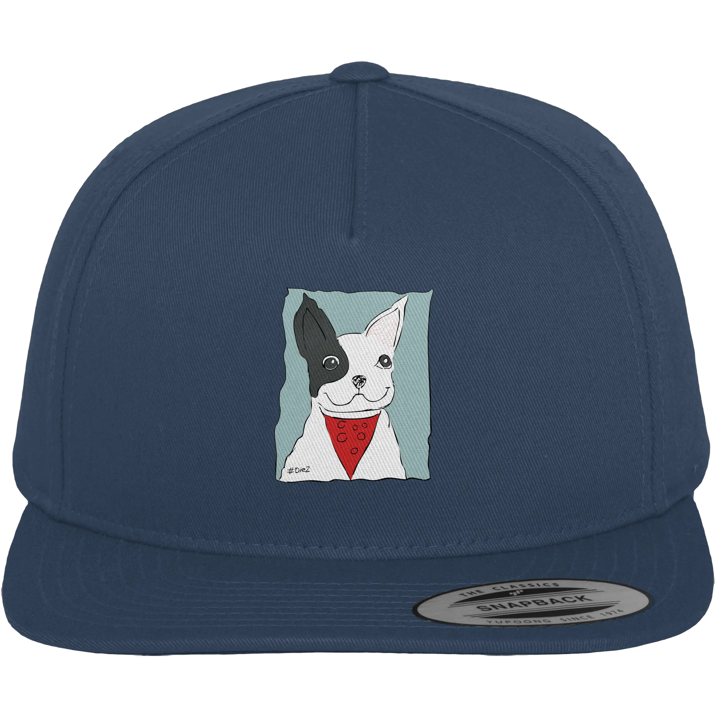 Diez - Premium Snapback