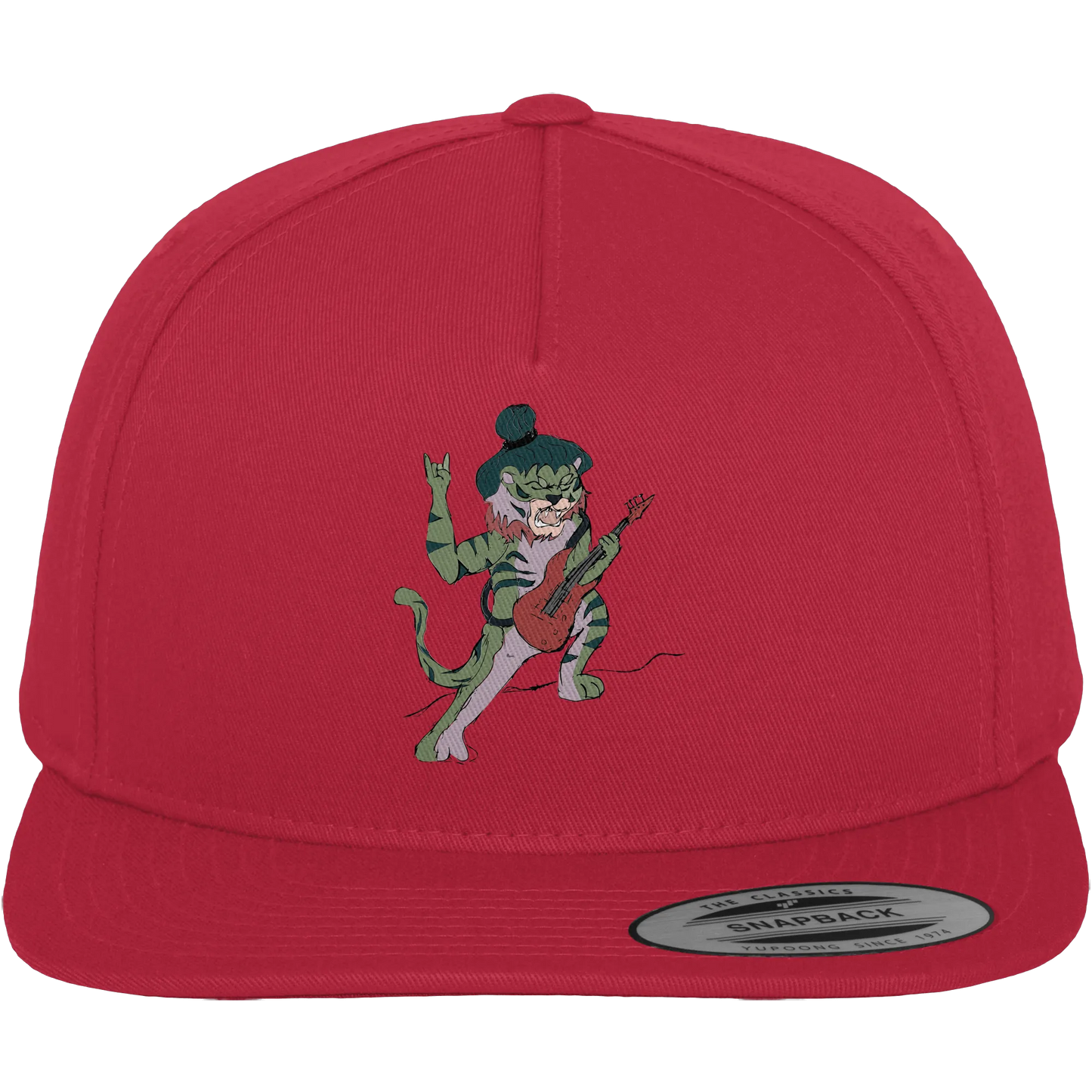 Rockstar! - Premium Snapback