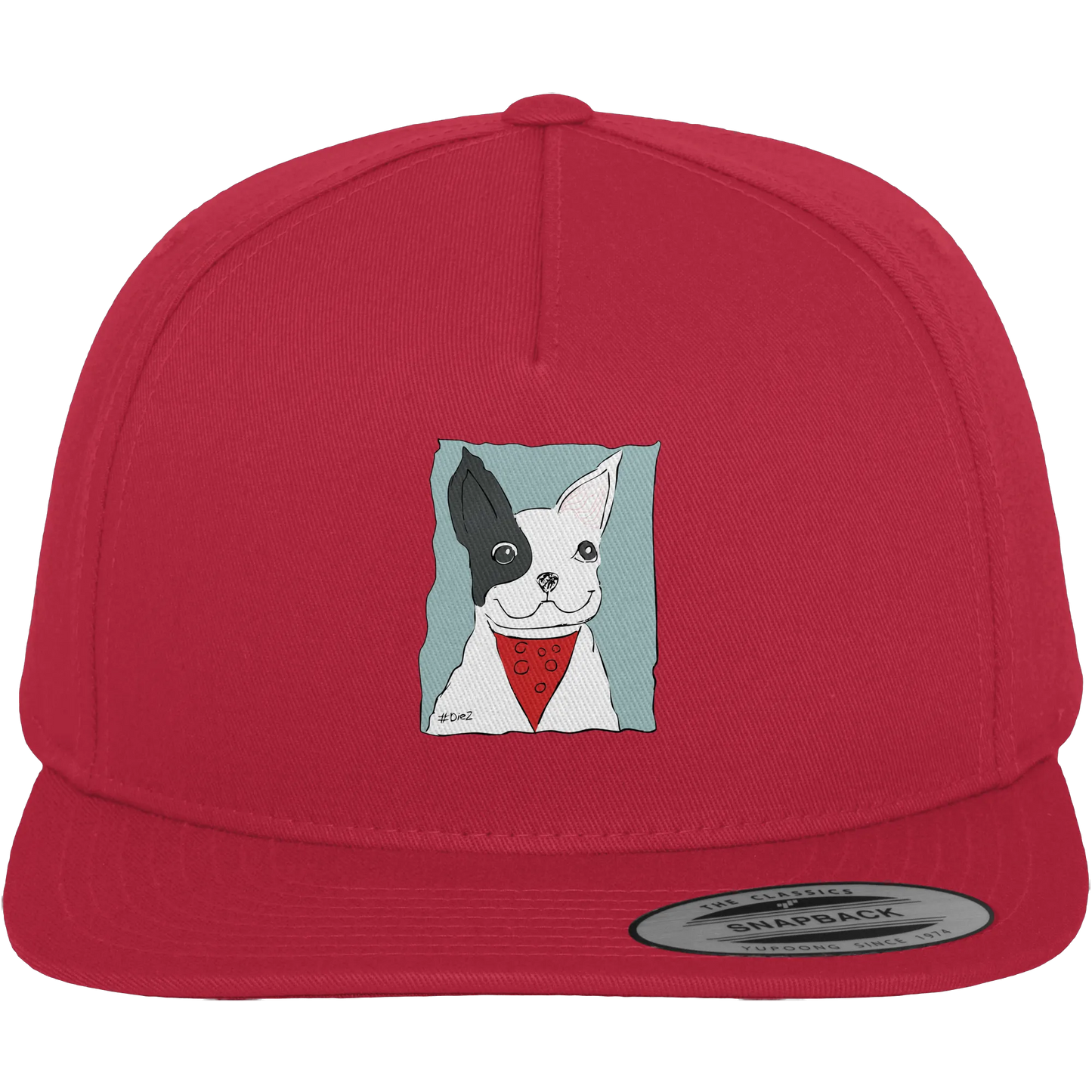 Diez - Premium Snapback
