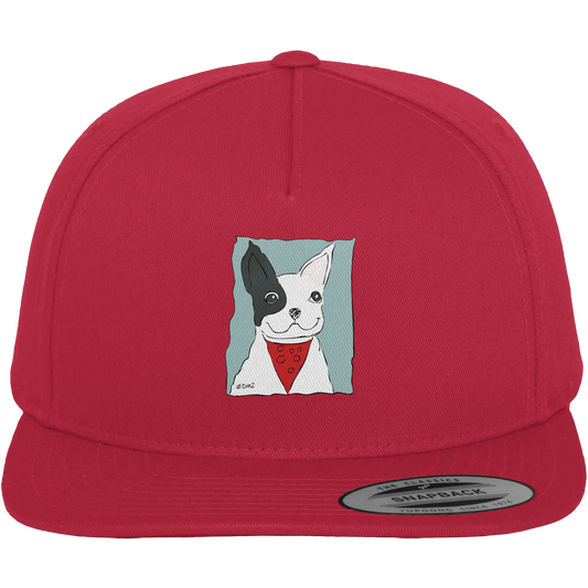 Diez - Premium Snapback