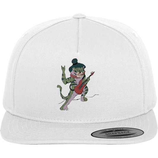 Rockstar! - Premium Snapback