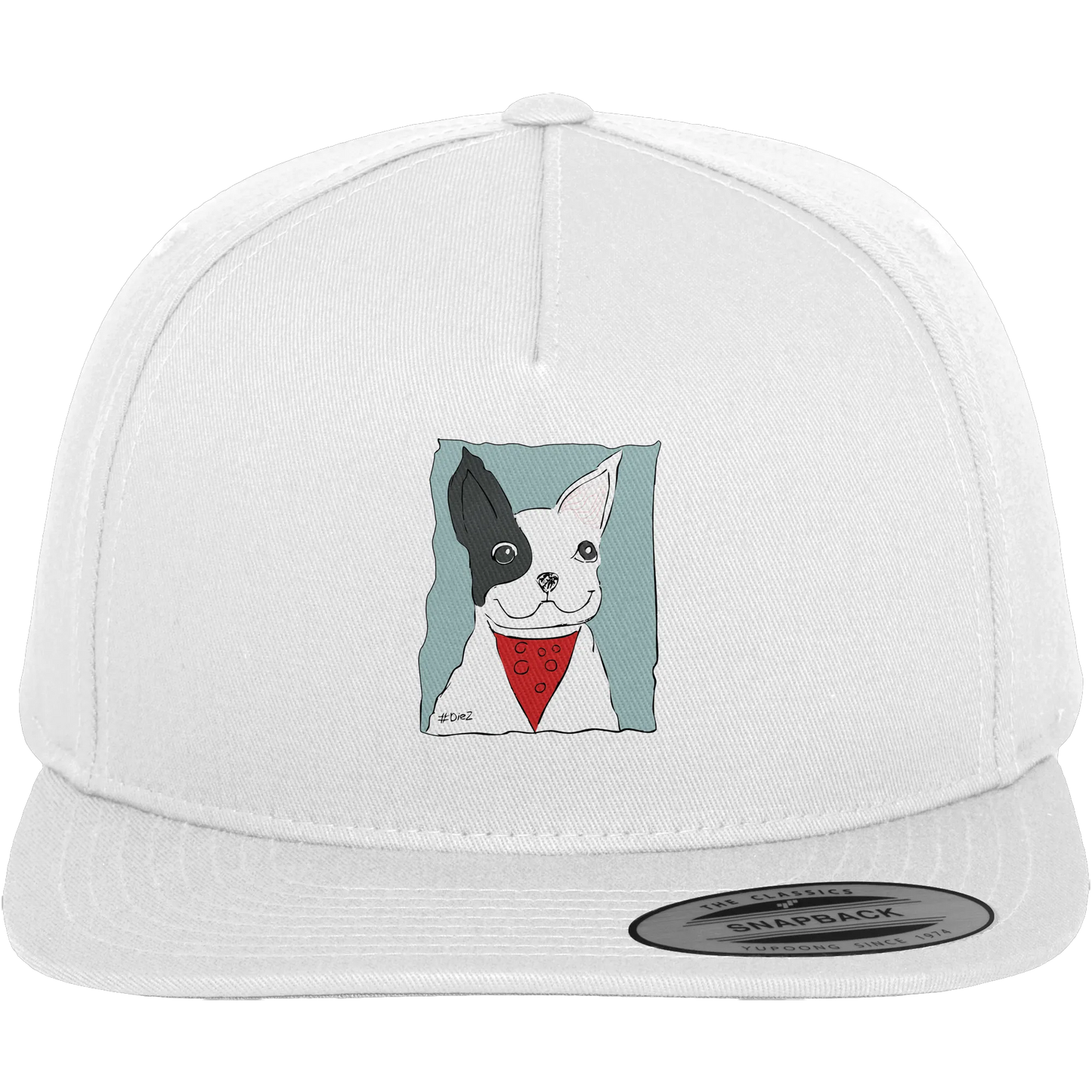 Diez - Premium Snapback