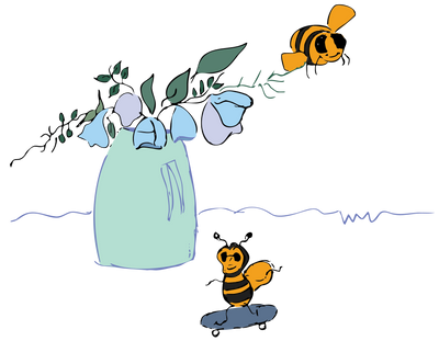 BEES