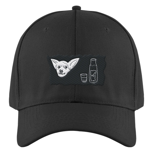 Aragh Sagi Embroidery - Authentic Baseball Cap