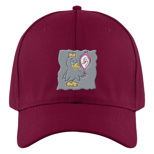 too Narcissist to care/ Embroidery - Authentic Baseball Cap