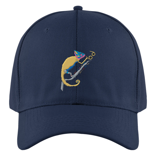 Don't call me Embroidery - Authentic Baseball Cap