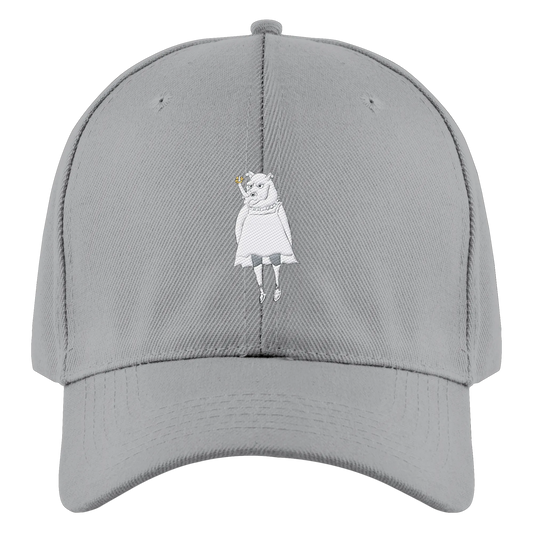 Rhino Embroidery - Authentic Baseball Cap