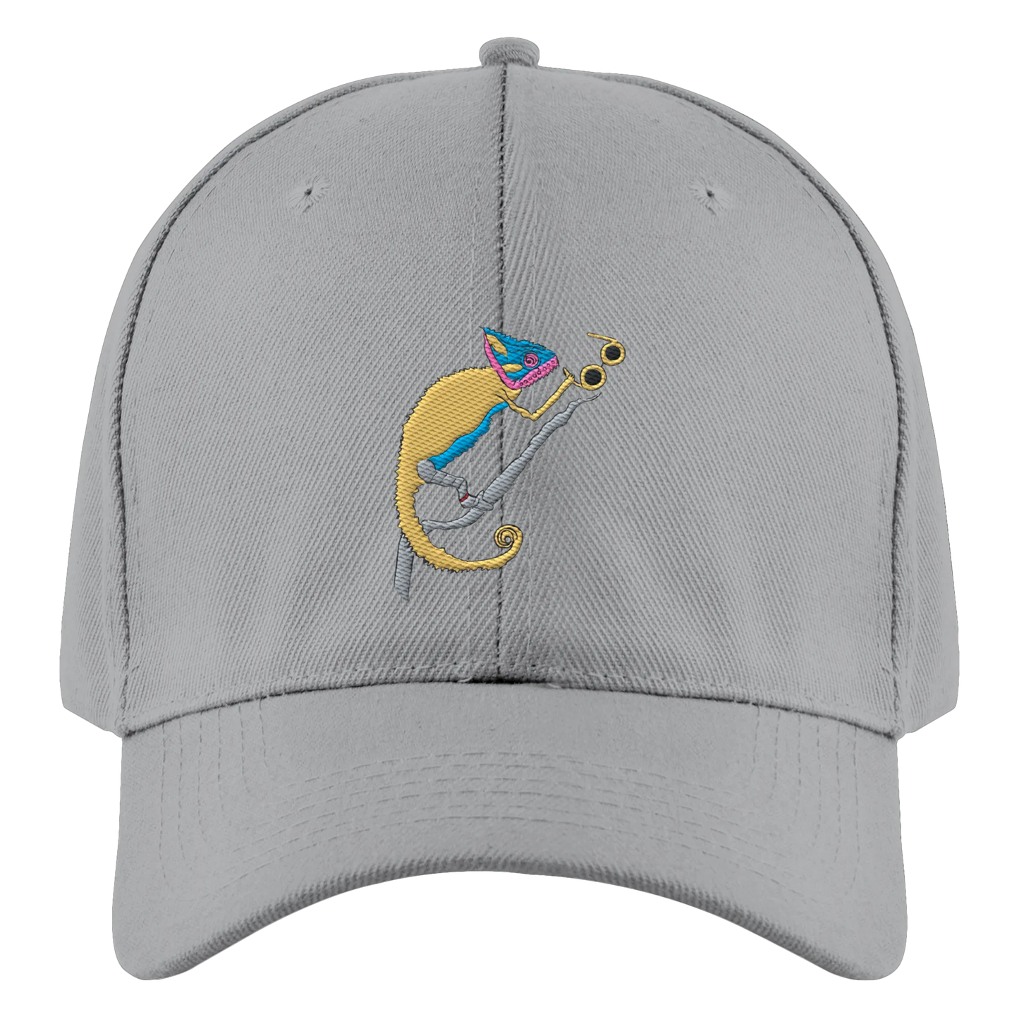 Don't call me Embroidered - Authentic Baseball Cap