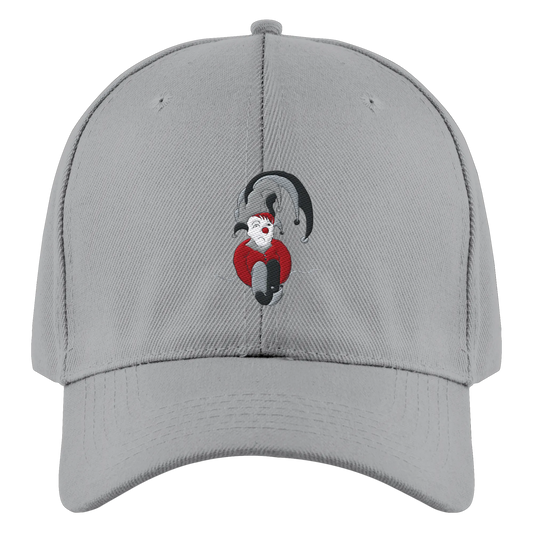 Blue Clown - Baseball Cap