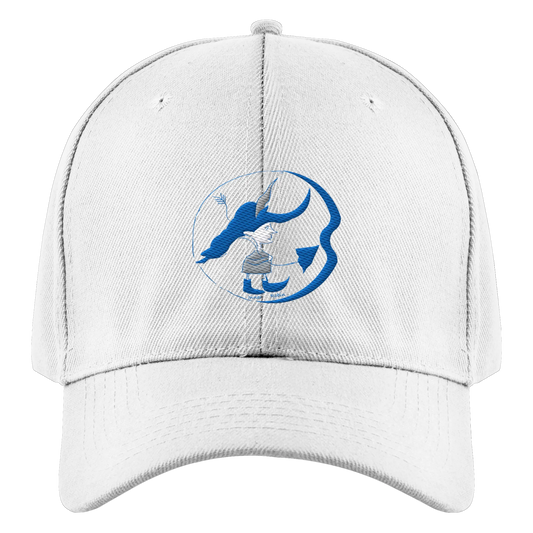 Inner Robin Embroidery - Authentic Baseball Cap