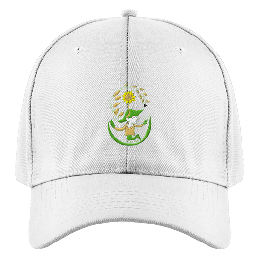 Hooded hope embroidery - Authentic Baseball Cap