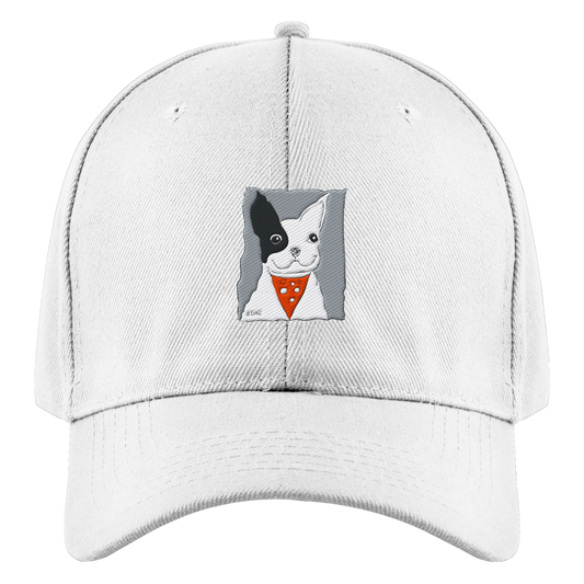 Diez Embroidery - Authentic Baseball Cap
