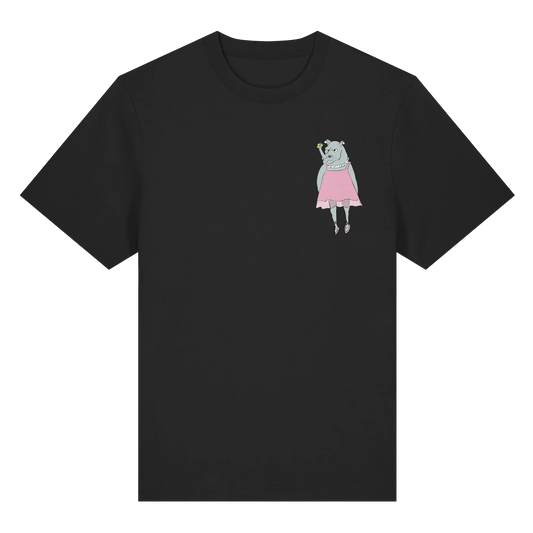 Rhino - Organic Heavy T-Shirt