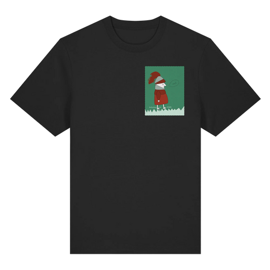 ADHD - Organic Heavy T-Shirt