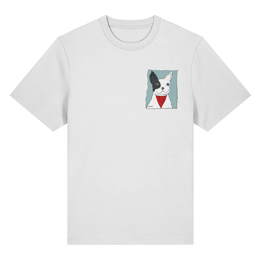 Diez - Organic Heavy T-Shirt