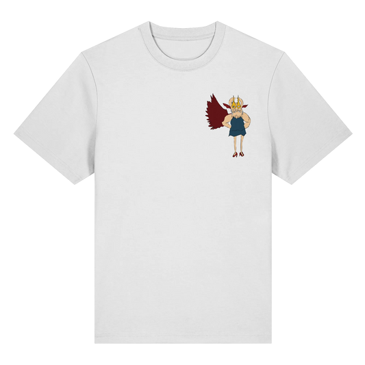 Anger Alchemist - Organic Heavy T-Shirt