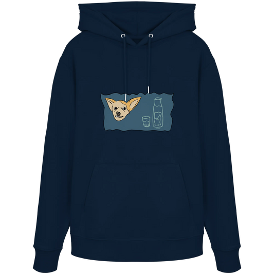 Aragh Sagi - Organic Hoodie