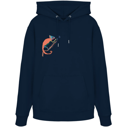 Don't call me - Organic Hoodie