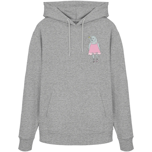 Rhino - Organic Hoodie