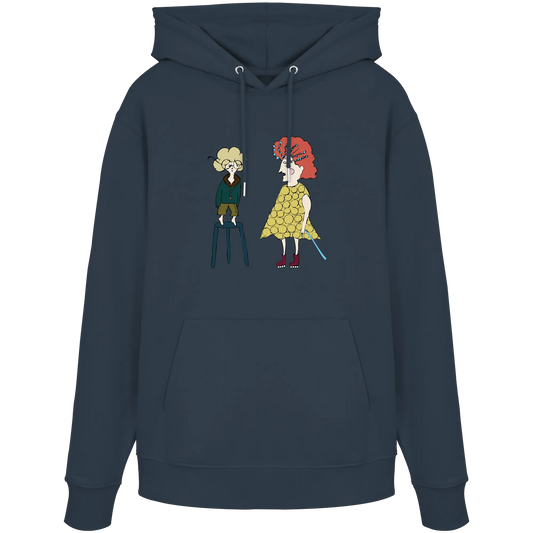 Grandma - Organic Hoodie