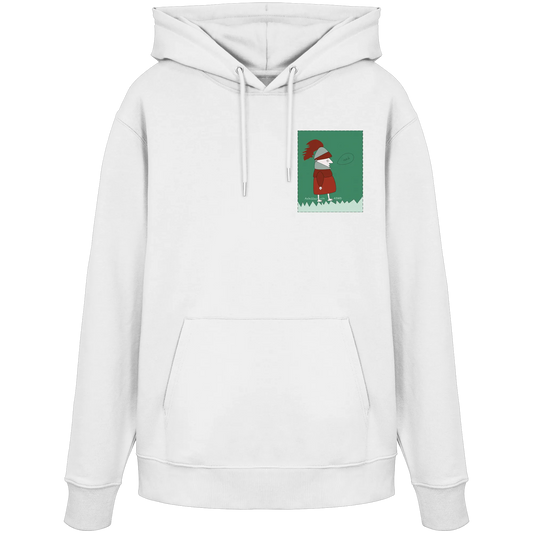 ADHD - Organic Hoodie
