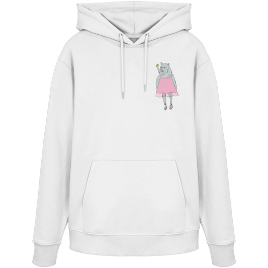 Rhino - Organic Hoodie