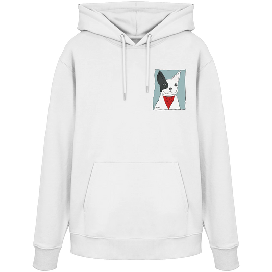 Diez - Organic Hoodie