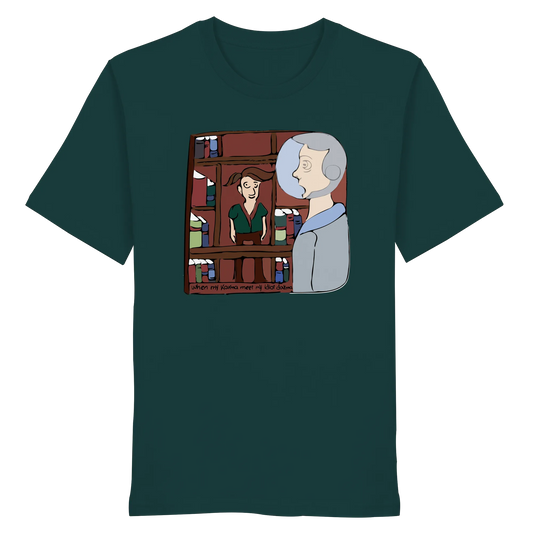 Karma Darma - Midweight reular fit