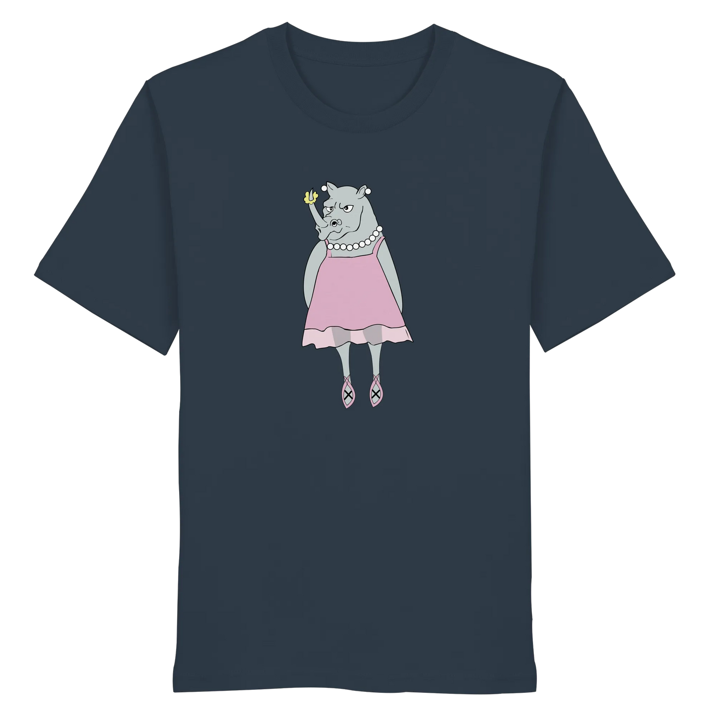 Rhino - midweight - Organic Shirt