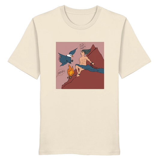 Prometheus - Midweight regular fit