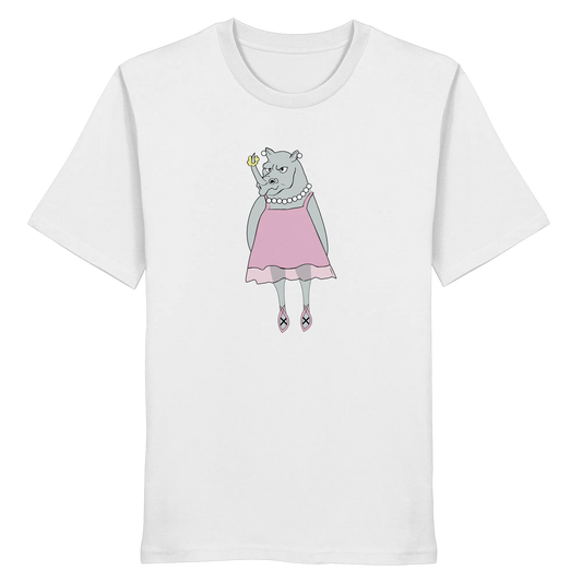 Rhino - midweight - Organic Shirt