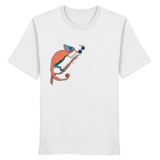 Don't call me - midweight - Organic Shirt