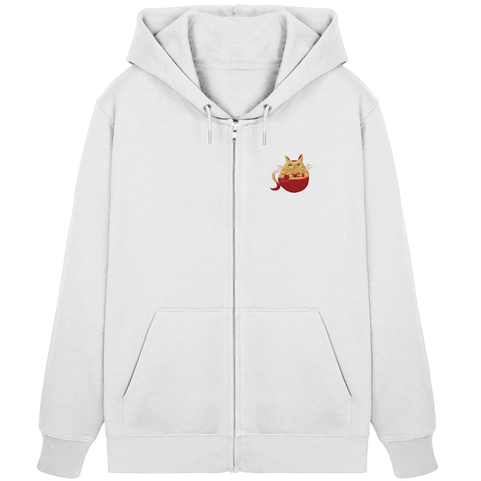 Catuccino - Organic Zipper (Stick)