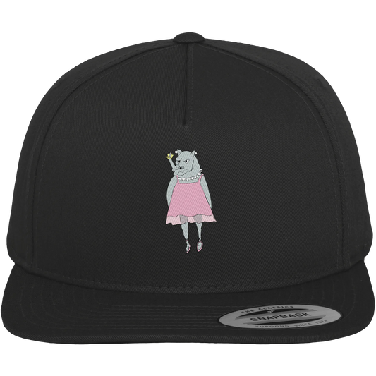 Rhino - Premium Snapback