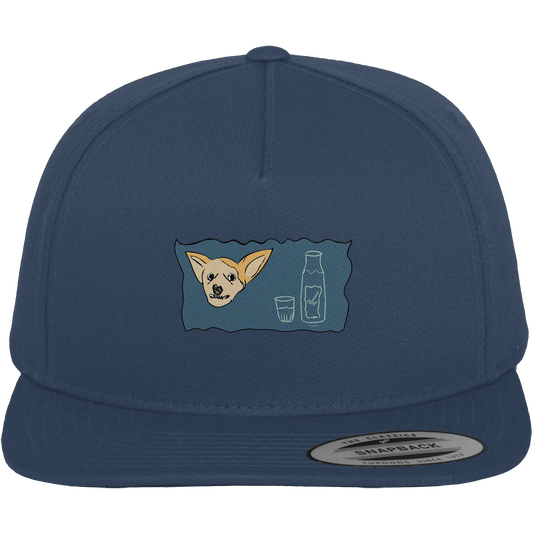 Aragh Sagi - Premium Snapback