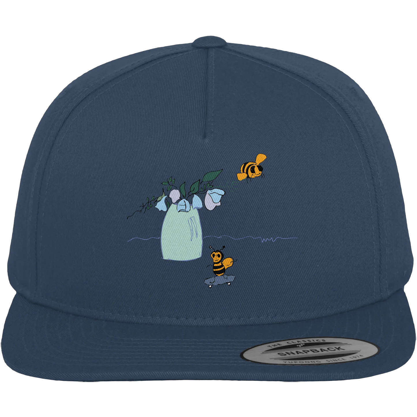 BEES - Premium Snapback