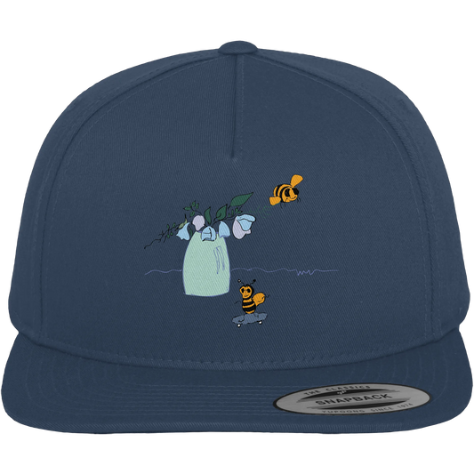 BEES - Premium Snapback